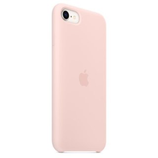 Apple | Back cover for mobile phone | iPhone 7, 8, SE (2nd generation), SE (3rd generation) | Pink