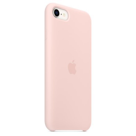 Apple | Back cover for mobile phone | iPhone 7, 8, SE (2nd generation), SE (3rd generation) | Pink Apple | Back cover for mobile phone | iPhone 7, 8, SE (2nd generation), SE (3rd generation) | Pink