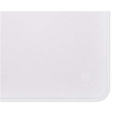 Apple | Cleaning cloth | White Apple | Cleaning cloth | White