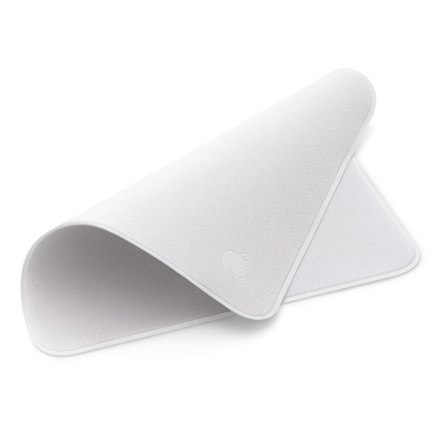 Apple | Cleaning cloth | White Apple | Cleaning cloth | White