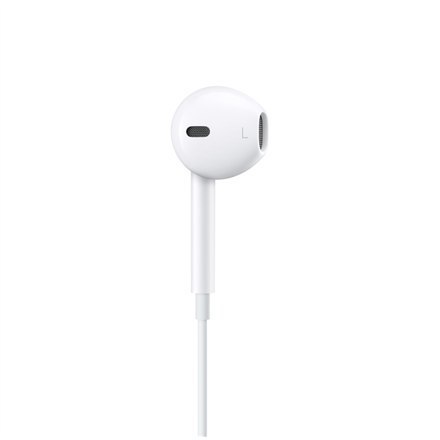 Apple | EarPods with Lightning Connector | White Apple | EarPods with Lightning Connector | White