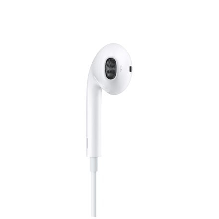 Apple | EarPods with Lightning Connector | White Apple | EarPods with Lightning Connector | White