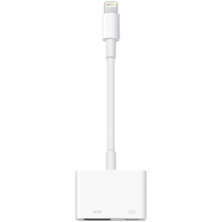 Apple | Lightning Digital AV Adapter Apple | Lightning Digital AV Adapter