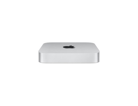 Apple | Mac | Mini | Desktop | Apple M2 | M2 | Pamięć wewnętrzna 8 GB | SSD 256 GB | 10-rdzeniowy procesor graficzny Apple M2 | Apple | Mac | Mini | Desktop | Apple M2 | M2 | Pamięć wewnętrzna 8 GB | SSD 256 GB | 10-rdzeniowy procesor graficzny Apple M2 |