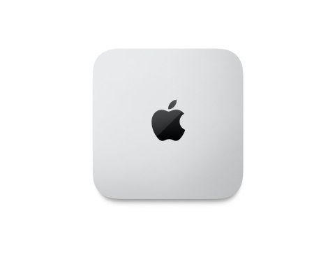 Apple | Mac | Mini | Desktop | Apple M2 | M2 | Pamięć wewnętrzna 8 GB | SSD 256 GB | 10-rdzeniowy procesor graficzny Apple M2 | Apple | Mac | Mini | Desktop | Apple M2 | M2 | Pamięć wewnętrzna 8 GB | SSD 256 GB | 10-rdzeniowy procesor graficzny Apple M2 |