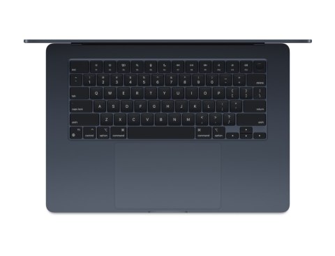Apple | MacBook Air | Midnight | 15.3 " | IPS | 2880 x 1864 | Apple M2 | 8 GB | SSD 512 GB | Apple M2 10-core GPU | Without ODD Apple | MacBook Air | Midnight | 15.3 " | IPS | 2880 x 1864 | Apple M2 | 8 GB | SSD 512 GB | Apple M2 10-core GPU | Without ODD