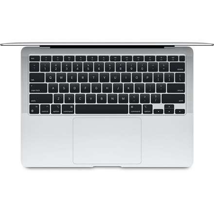 Apple | MacBook Air | Silver | 13.3 " | IPS | 2560 x 1600 | Apple M1 | 8 GB | SSD 256 GB | Apple M1 7-core GPU | GB | Without OD Apple | MacBook Air | Silver | 13.3 " | IPS | 2560 x 1600 | Apple M1 | 8 GB | SSD 256 GB | Apple M1 7-core GPU | GB | Without OD
