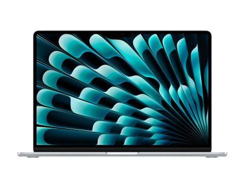 Apple | MacBook Air | Silver | 15.3 " | IPS | 2880 x 1864 | Apple M2 | 8 GB | SSD 512 GB | Apple M2 10-core GPU | Without ODD | Apple | MacBook Air | Silver | 15.3 " | IPS | 2880 x 1864 | Apple M2 | 8 GB | SSD 512 GB | Apple M2 10-core GPU | Without ODD |