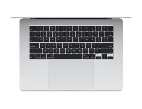 Apple | MacBook Air | Silver | 15.3 " | IPS | 2880 x 1864 | Apple M2 | 8 GB | SSD 512 GB | Apple M2 10-core GPU | Without ODD | Apple | MacBook Air | Silver | 15.3 " | IPS | 2880 x 1864 | Apple M2 | 8 GB | SSD 512 GB | Apple M2 10-core GPU | Without ODD |