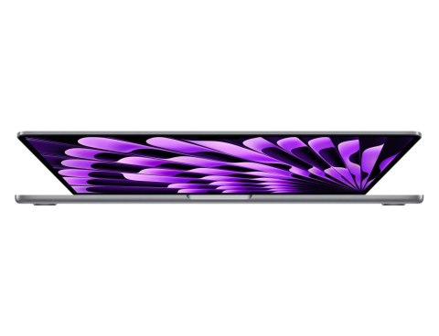 Apple | MacBook Air | Space Grey | 15.3 " | IPS | 2880 x 1864 | Apple M2 | 8 GB | SSD 256 GB | Apple M2 10-core GPU | Without OD Apple | MacBook Air | Space Grey | 15.3 " | IPS | 2880 x 1864 | Apple M2 | 8 GB | SSD 256 GB | Apple M2 10-core GPU | Without OD