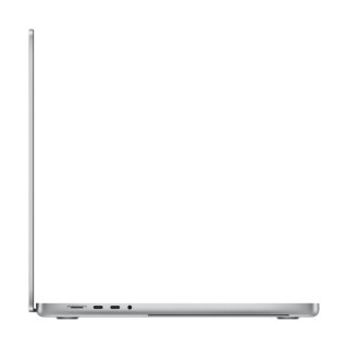 Apple | MacBook | Pro | Silver | 16 " | Apple M3 Pro | 36 GB | SSD 512 GB | Apple M3 Pro chip 12-core CPU/18-core GPU | macOS |