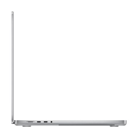 Apple | MacBook | Pro | Silver | 16 " | Apple M3 Pro | 36 GB | SSD 512 GB | Apple M3 Pro chip 12-core CPU/18-core GPU | macOS | Apple | MacBook | Pro | Silver | 16 " | Apple M3 Pro | 36 GB | SSD 512 GB | Apple M3 Pro chip 12-core CPU/18-core GPU | macOS |