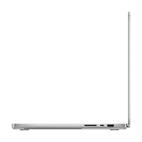 Apple | MacBook | Pro | Silver | 16 " | Apple M3 Pro | 36 GB | SSD 512 GB | Apple M3 Pro chip 12-core CPU/18-core GPU | macOS | Apple | MacBook | Pro | Silver | 16 " | Apple M3 Pro | 36 GB | SSD 512 GB | Apple M3 Pro chip 12-core CPU/18-core GPU | macOS |