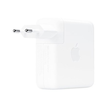 Apple | USB-C Power Adapter | MX0J2ZM/A | USB-C | 96 W | Power Adapter Apple | USB-C Power Adapter | MX0J2ZM/A | USB-C | 96 W | Power Adapter
