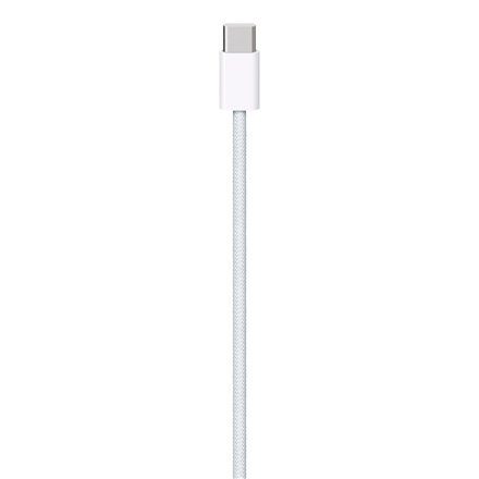 Apple | USB-C cable | Male | 24 pin USB-C | Male | 24 pin USB-C | 1 m Apple | USB-C cable | Male | 24 pin USB-C | Male | 24 pin USB-C | 1 m