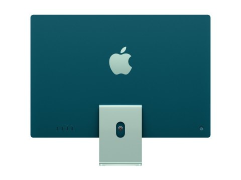 Apple iMac 24" 4.5K Retina, Apple M4 10C CPU, 10C GPU/24GB/512GB SSD/Green/RUS Apple iMac 24" 4.5K Retina, Apple M4 10C CPU, 10C GPU/24GB/512GB SSD/Green/RUS