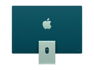 Apple iMac 24" 4.5K Retina, Apple M4 8C CPU, 8C GPU/16GB/256GB SSD/Green/SWE