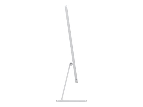 Apple iMac 24" 4.5K Retina, Apple M4 8C CPU, 8C GPU/16GB/256GB SSD/Silver/INT Apple iMac 24" 4.5K Retina, Apple M4 8C CPU, 8C GPU/16GB/256GB SSD/Silver/INT