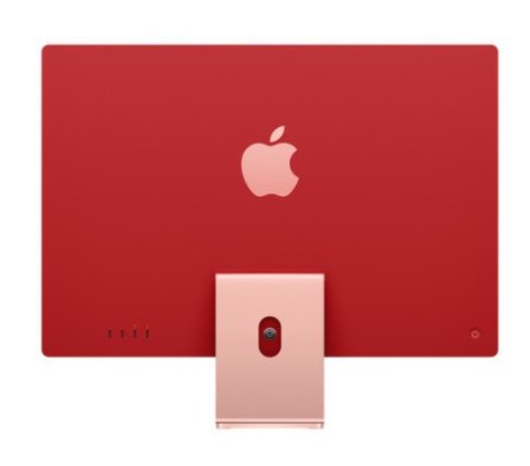 Apple | iMac | Desktop | AIO | 24 " | Apple M1 | Internal memory 8 GB | SSD 256 GB | Apple M1 8-Core GPU | No optical drive | Ke Apple | iMac | Desktop | AIO | 24 " | Apple M1 | Internal memory 8 GB | SSD 256 GB | Apple M1 8-Core GPU | No optical drive | Ke