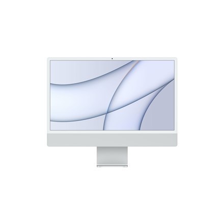 Apple | iMac | Desktop | AIO | 24 " | Apple M1 | Internal memory 8 GB | SSD 512 GB | GB | Apple M1 8-core GPU | No optical drive Apple | iMac | Desktop | AIO | 24 " | Apple M1 | Internal memory 8 GB | SSD 512 GB | GB | Apple M1 8-core GPU | No optical drive