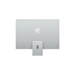 Apple | iMac | Desktop | AIO | 24 " | Apple M1 | Internal memory 8 GB | SSD 512 GB | GB | Apple M1 8-core GPU | No optical drive