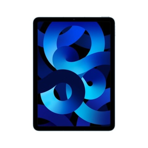 Apple | iPad Air 5th Gen | 10.9 " | Blue | Liquid Retina IPS LCD | 1640 x 2360 pixels | Apple M1 | 8 GB | 256 GB | 5G | Wi-Fi | Apple | iPad Air 5th Gen | 10.9 " | Blue | Liquid Retina IPS LCD | 1640 x 2360 pixels | Apple M1 | 8 GB | 256 GB | 5G | Wi-Fi |