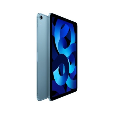 Apple | iPad Air 5th Gen | 10.9 " | Blue | Liquid Retina IPS LCD | 1640 x 2360 pixels | Apple M1 | 8 GB | 256 GB | 5G | Wi-Fi | Apple | iPad Air 5th Gen | 10.9 " | Blue | Liquid Retina IPS LCD | 1640 x 2360 pixels | Apple M1 | 8 GB | 256 GB | 5G | Wi-Fi |