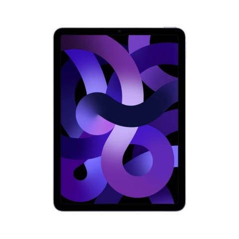 Apple | iPad Air 5th Gen | 10.9 " | Purple | Liquid Retina IPS LCD | 1640 x 2360 pixels | Apple M1 | 8 GB | 256 GB | Wi-Fi | Fro Apple | iPad Air 5th Gen | 10.9 " | Purple | Liquid Retina IPS LCD | 1640 x 2360 pixels | Apple M1 | 8 GB | 256 GB | Wi-Fi | Fro