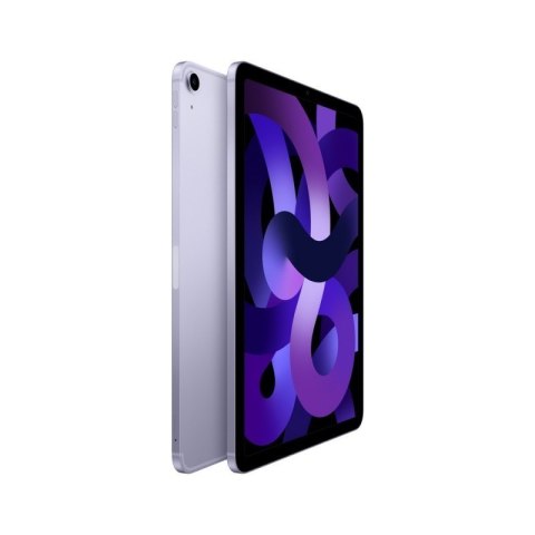 Apple | iPad Air 5th Gen | 10.9 " | Purple | Liquid Retina IPS LCD | 1640 x 2360 pixels | Apple M1 | 8 GB | 256 GB | Wi-Fi | Fro Apple | iPad Air 5th Gen | 10.9 " | Purple | Liquid Retina IPS LCD | 1640 x 2360 pixels | Apple M1 | 8 GB | 256 GB | Wi-Fi | Fro