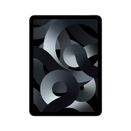 Apple | iPad Air 5th Gen | 10.9 " | Space Grey | Liquid Retina IPS LCD | Apple M1 | 8 GB | 64 GB | 5G | Wi-Fi | Front camera | 1 Apple | iPad Air 5th Gen | 10.9 " | Space Grey | Liquid Retina IPS LCD | Apple M1 | 8 GB | 64 GB | 5G | Wi-Fi | Front camera | 1
