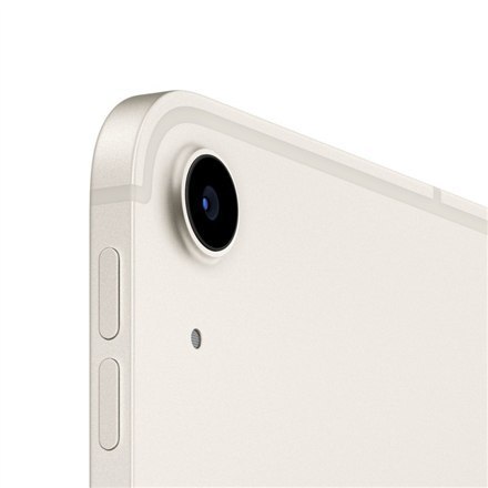 Apple | iPad Air 5th Gen | 10.9 " | Starlight | Liquid Retina IPS LCD | Apple M1 | 8 GB | 256 GB | 5G | Wi-Fi | Front camera | 1 Apple | iPad Air 5th Gen | 10.9 " | Starlight | Liquid Retina IPS LCD | Apple M1 | 8 GB | 256 GB | 5G | Wi-Fi | Front camera | 1