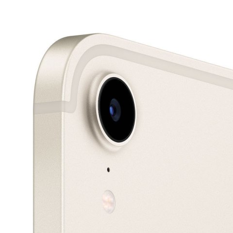 Apple | iPad Mini 6. generacji | 8,3 " | Starlight | Liquid Retina IPS LCD | 1488 x 2266 pikseli | A15 Bionic | 4 GB | 256 GB | Apple | iPad Mini 6. generacji | 8,3 " | Starlight | Liquid Retina IPS LCD | 1488 x 2266 pikseli | A15 Bionic | 4 GB | 256 GB |