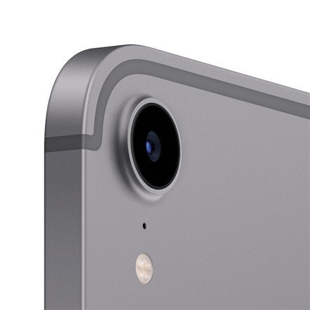 Apple | iPad Mini 6th Gen | 8.3 " | Space Gray | Liquid Retina IPS LCD | A15 Bionic | 4 GB | 256 GB | Wi-Fi | Front camera | 12 Apple | iPad Mini 6th Gen | 8.3 " | Space Gray | Liquid Retina IPS LCD | A15 Bionic | 4 GB | 256 GB | Wi-Fi | Front camera | 12