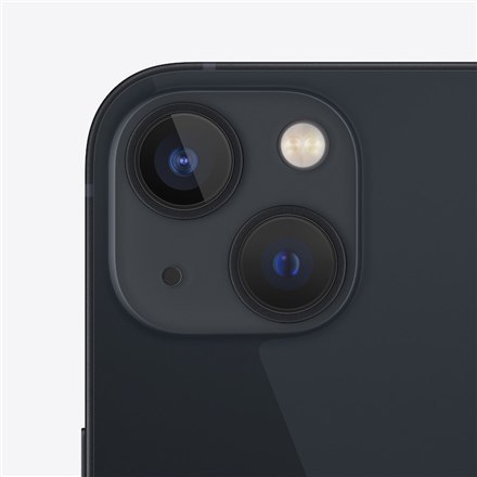 Apple | iPhone 13 | Midnight | 6.1 " | Super Retina XDR OLED | Apple | A15 Bionic | Internal RAM 4 GB | 128 GB | Dual SIM | Nano Apple | iPhone 13 | Midnight | 6.1 " | Super Retina XDR OLED | Apple | A15 Bionic | Internal RAM 4 GB | 128 GB | Dual SIM | Nano