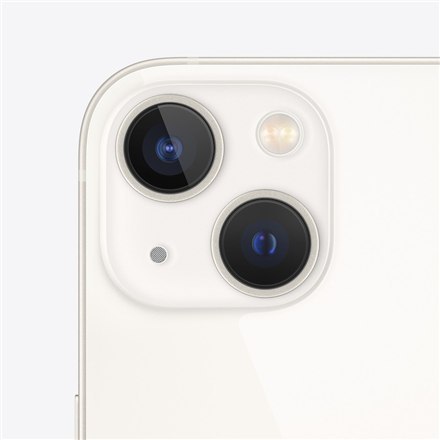 Apple | iPhone 13 | Starlight | 6.1 " | Super Retina XDR OLED | Apple | A15 Bionic | Internal RAM 4 GB | 256 GB | Dual SIM | Nan Apple | iPhone 13 | Starlight | 6.1 " | Super Retina XDR OLED | Apple | A15 Bionic | Internal RAM 4 GB | 256 GB | Dual SIM | Nan