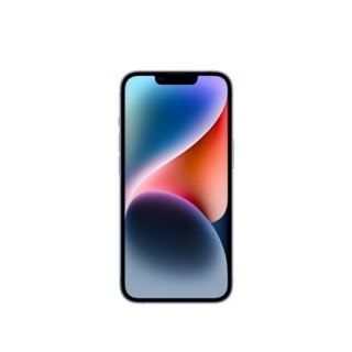 Apple | iPhone 14 | Niebieski | 6,1 " | Super Retina XDR | Apple | A15 Bionic | Wewnętrzna pamięć RAM 4 GB | 256 GB | Dual SIM |