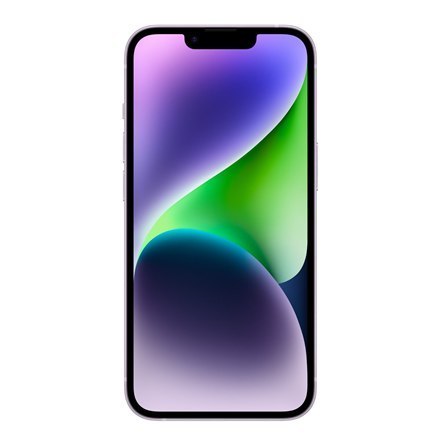 Apple | iPhone 14 | Purple | 6.1 " | Super Retina XDR | Apple | A15 Bionic | Internal RAM 4 GB | 128 GB | Dual SIM | Nano-SIM | Apple | iPhone 14 | Purple | 6.1 " | Super Retina XDR | Apple | A15 Bionic | Internal RAM 4 GB | 128 GB | Dual SIM | Nano-SIM |
