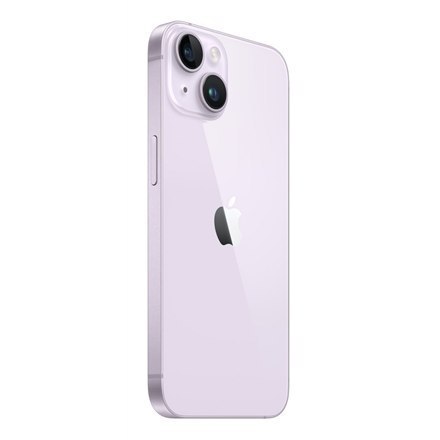 Apple | iPhone 14 | Purple | 6.1 " | Super Retina XDR | Apple | A15 Bionic | Internal RAM 6 GB | 256 GB | Dual SIM | Nano-SIM | Apple | iPhone 14 | Purple | 6.1 " | Super Retina XDR | Apple | A15 Bionic | Internal RAM 6 GB | 256 GB | Dual SIM | Nano-SIM |