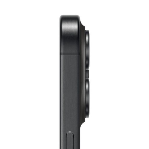 Apple | iPhone 15 Pro | Czarny tytan | 6.1 " | Wyświetlacz Super Retina XDR z ProMotion | 2556 x 1179 pikseli | Apple | A17 Pro Apple | iPhone 15 Pro | Czarny tytan | 6.1 " | Wyświetlacz Super Retina XDR z ProMotion | 2556 x 1179 pikseli | Apple | A17 Pro