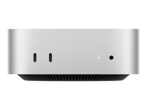 Apple Mac mini Apple M4 10C CPU, 10C GPU/16GB/512GB SSD Apple Mac mini Apple M4 10C CPU, 10C GPU/16GB/512GB SSD