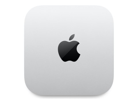 Apple Mac mini Apple M4 10C CPU, 10C GPU/24GB/512GB SSD Apple Mac mini Apple M4 10C CPU, 10C GPU/24GB/512GB SSD