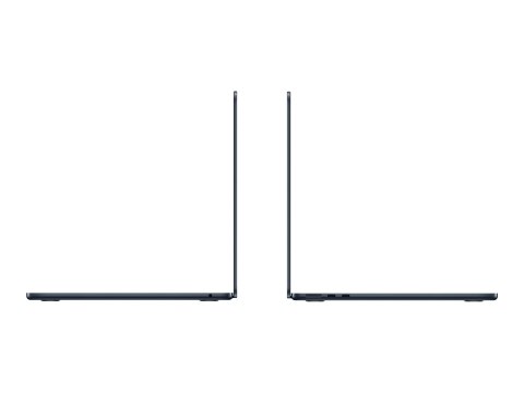 Apple MacBook Air 13" Apple M2 8C CPU, 8C GPU/16GB/256GB SSD/Midnight/SWE