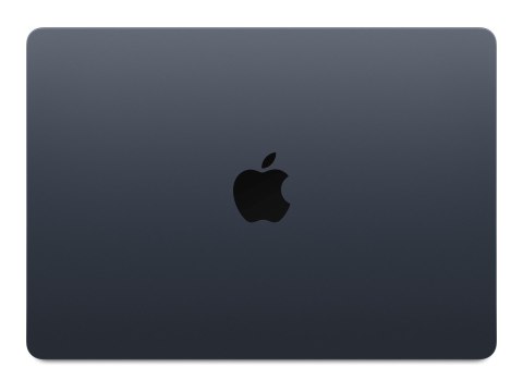 Apple MacBook Air 13" Apple M2 8C CPU, 8C GPU/16GB/256GB SSD/Midnight/SWE