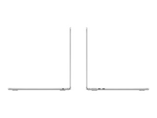 Apple MacBook Air 13" Apple M2 8C CPU, 8C GPU/16GB/256GB SSD/Silver/INT