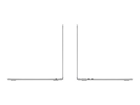 Apple MacBook Air 13" Apple M2 8C CPU, 8C GPU/16GB/256GB SSD/Silver/INT