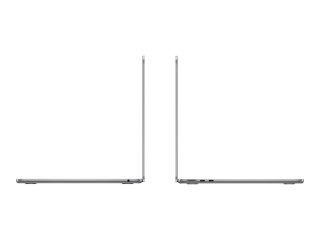 Apple MacBook Air 13" Apple M2 8C CPU, 8C GPU/16GB/256GB SSD/Space Grey/INT