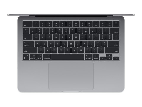 Apple MacBook Air 13" Apple M2 8C CPU, 8C GPU/16GB/256GB SSD/Space Grey/SWE