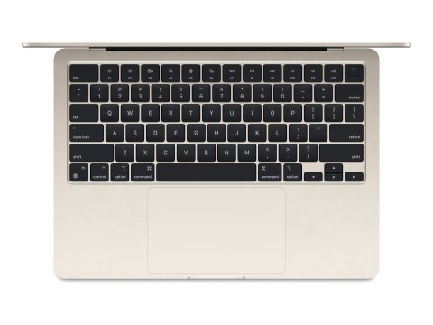 Apple MacBook Air 13" Apple M2 8C CPU, 8C GPU/16GB/256GB SSD/Starlight/INT