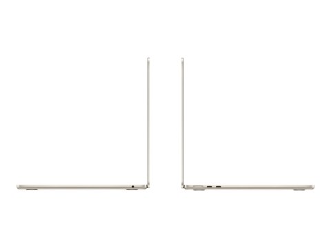 Apple MacBook Air 13" Apple M2 8C CPU, 8C GPU/16GB/256GB SSD/Starlight/SWE Apple MacBook Air 13" Apple M2 8C CPU, 8C GPU/16GB/256GB SSD/Starlight/SWE