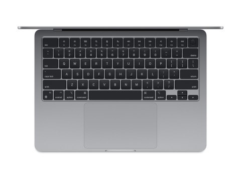 Apple MacBook Air 13" Apple M3 8C CPU, 8C GPU/16GB/256GB SSD/Space Grey/SWE Apple MacBook Air 13" Apple M3 8C CPU, 8C GPU/16GB/256GB SSD/Space Grey/SWE